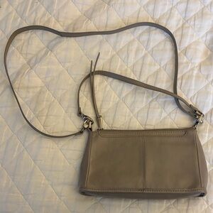 Hobo crossbody/shoulder bag